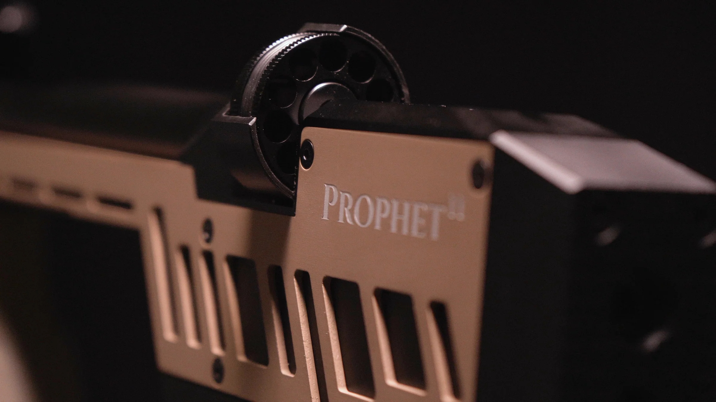 Precision Performance, Slovenian Craftsmanship